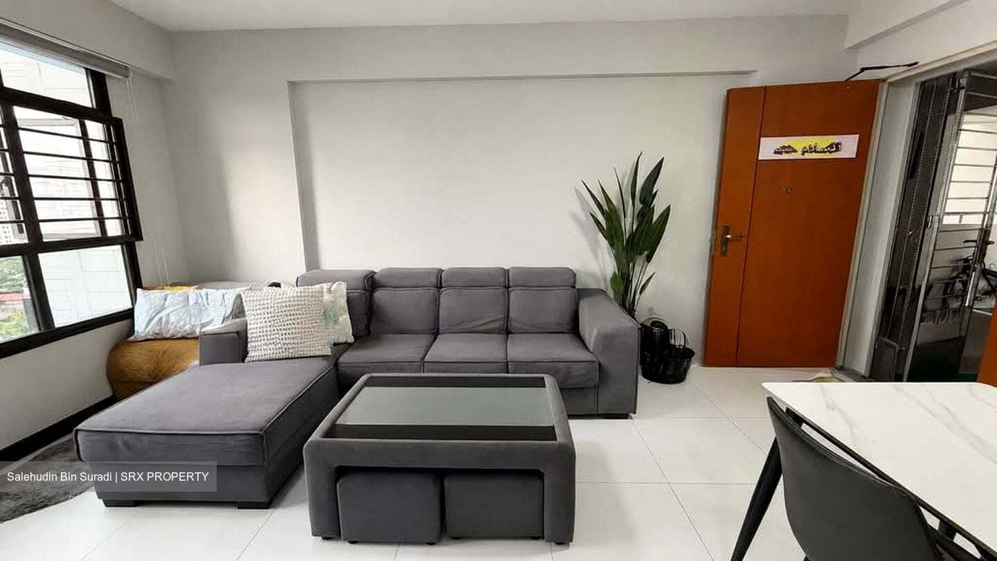 Blk 197B Boon Lay Fields (Jurong West), HDB 3 Rooms #560352511